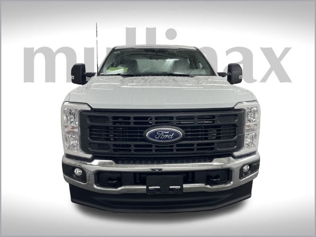 new 2026 Ford F-250SD car, priced at $55,080