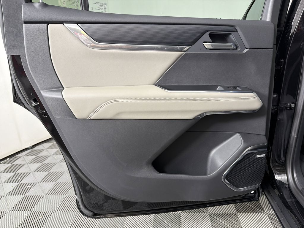 new 2026 GMC Acadia car, priced at $52,120