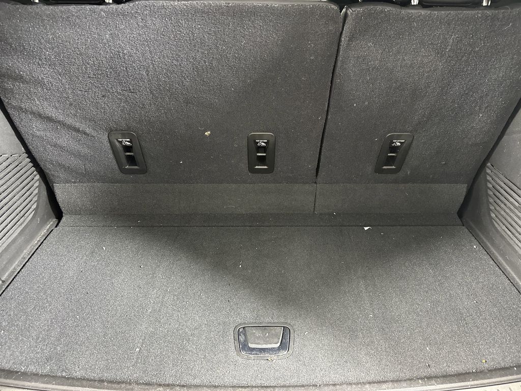 used 2021 Chevrolet Tahoe car, priced at $49,444