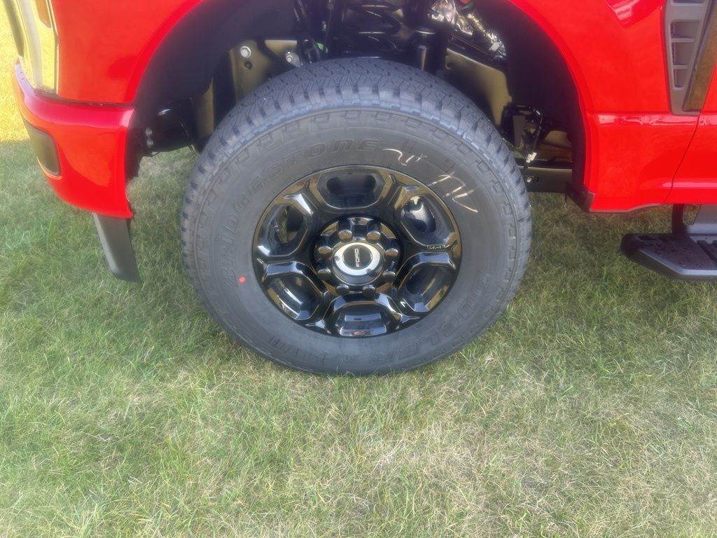 new 2026 Ford F-350SD car, priced at $65,170