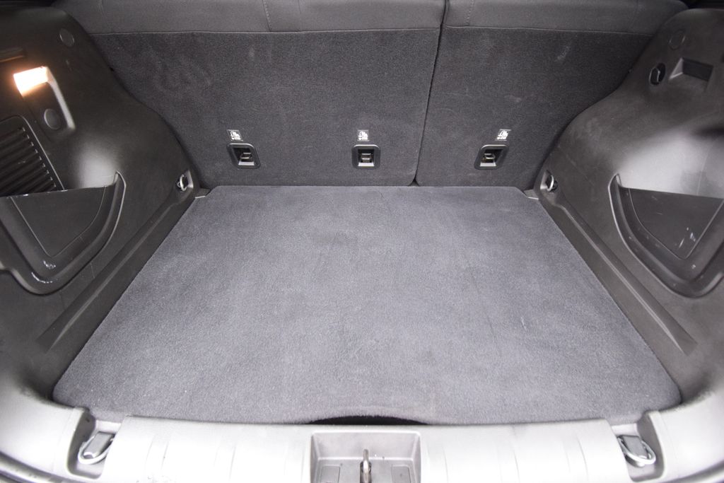 used 2021 Jeep Renegade car, priced at $20,000