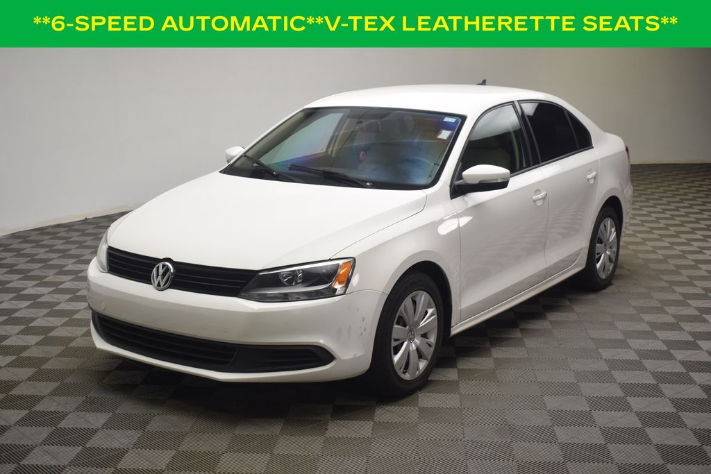 used 2014 Volkswagen Jetta car, priced at $7,000
