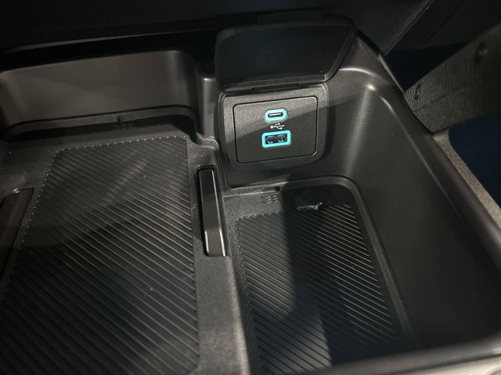 new 2025 Ford Bronco car, priced at $58,095