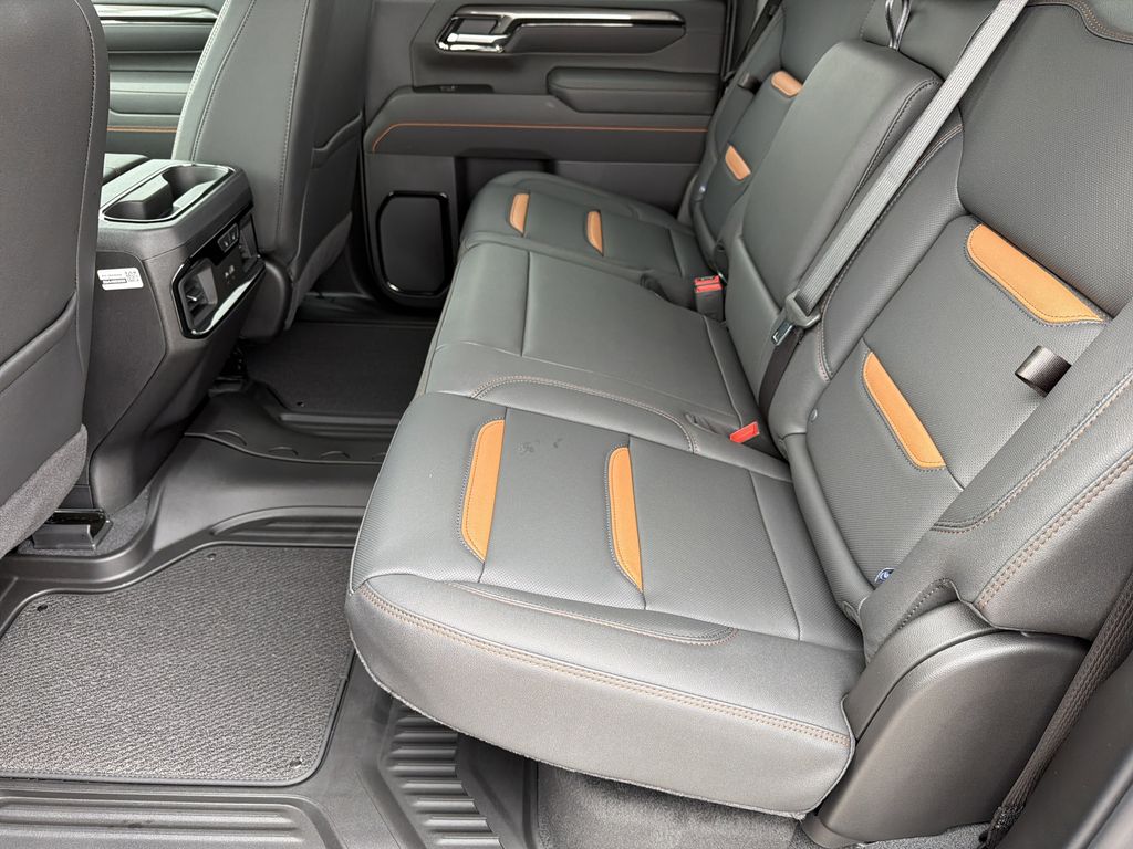 new 2026 GMC Sierra 2500HD car, priced at $83,990