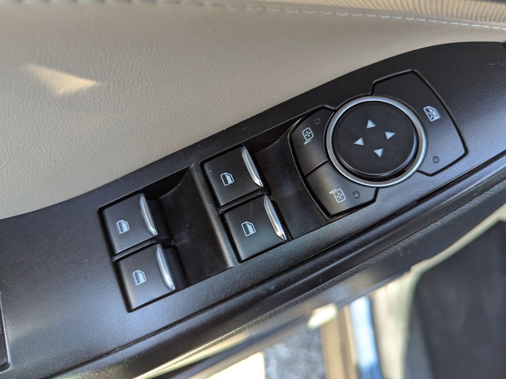 used 2020 Ford Explorer car, priced at $16,991