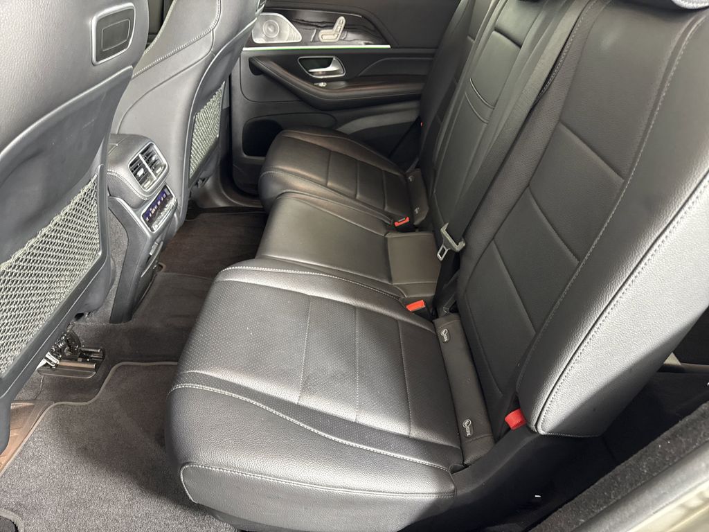used 2020 Mercedes-Benz GLE car, priced at $31,633