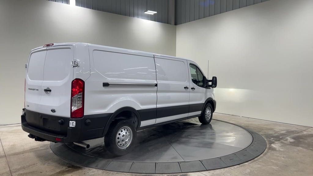 new 2024 Ford Transit-350 car, priced at $56,270