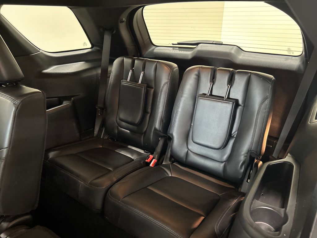 used 2019 Ford Explorer car, priced at $21,537