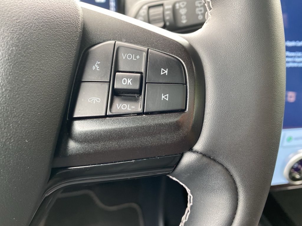 used 2021 Ford Mustang Mach-E car, priced at $29,995