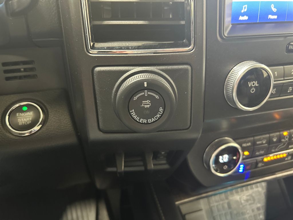 used 2021 Ford Expedition car, priced at $48,408