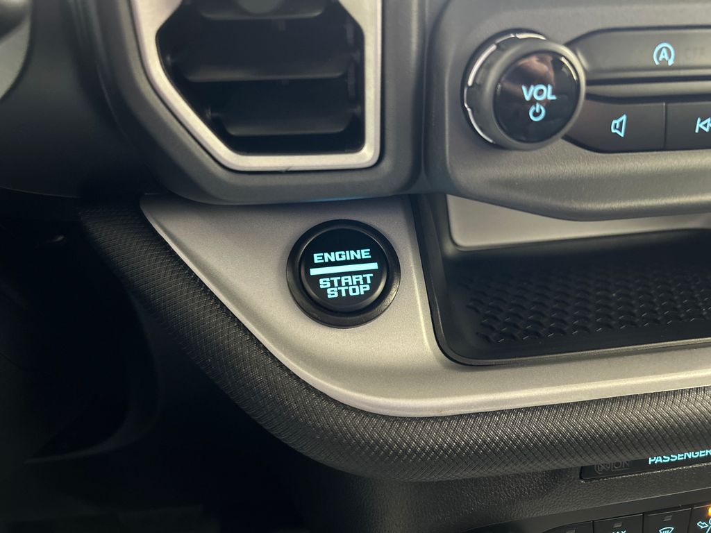 used 2023 Ford Bronco Sport car, priced at $29,635