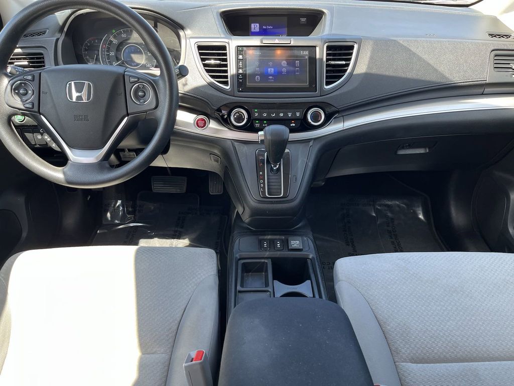 used 2016 Honda CR-V car, priced at $14,993