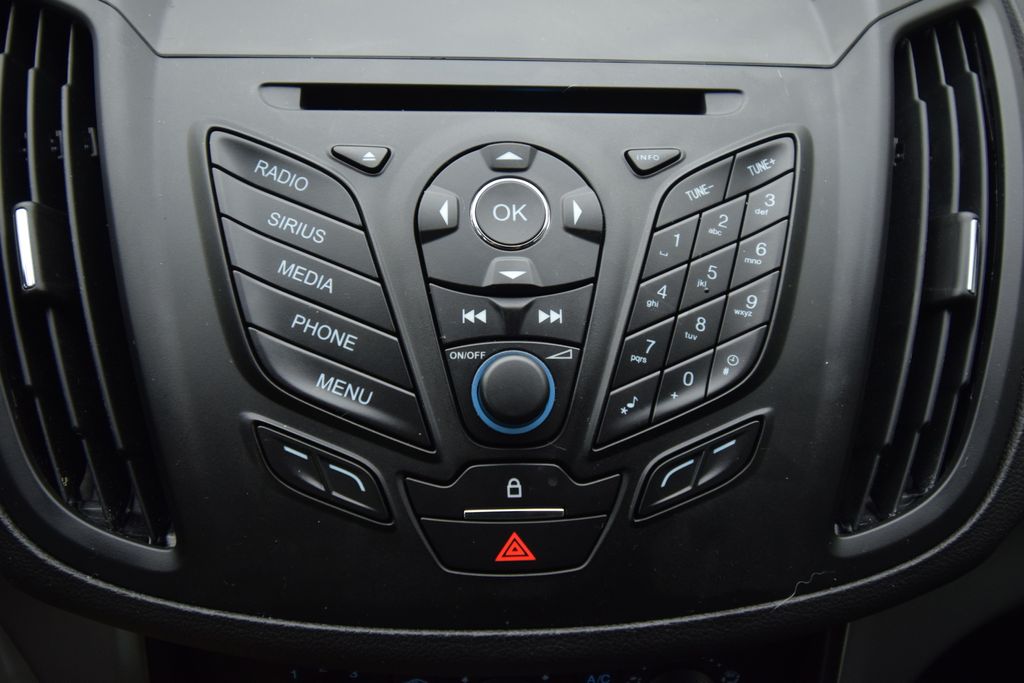 used 2014 Ford Escape car, priced at $11,000