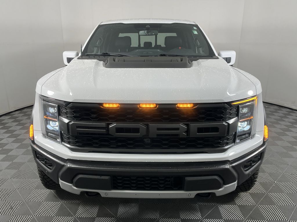 used 2021 Ford F-150 car, priced at $61,698