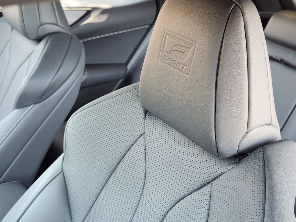 used 2023 Lexus NX car, priced at $44,992
