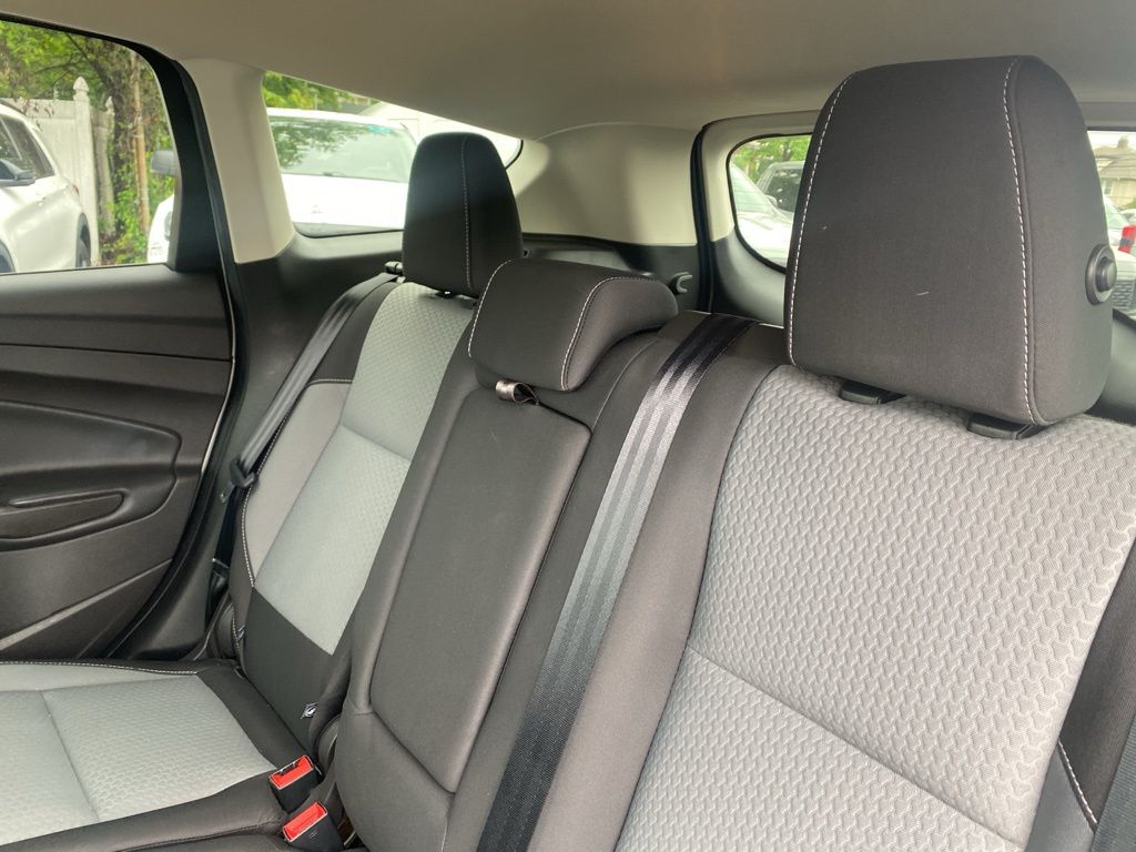 used 2019 Ford Escape car, priced at $14,995