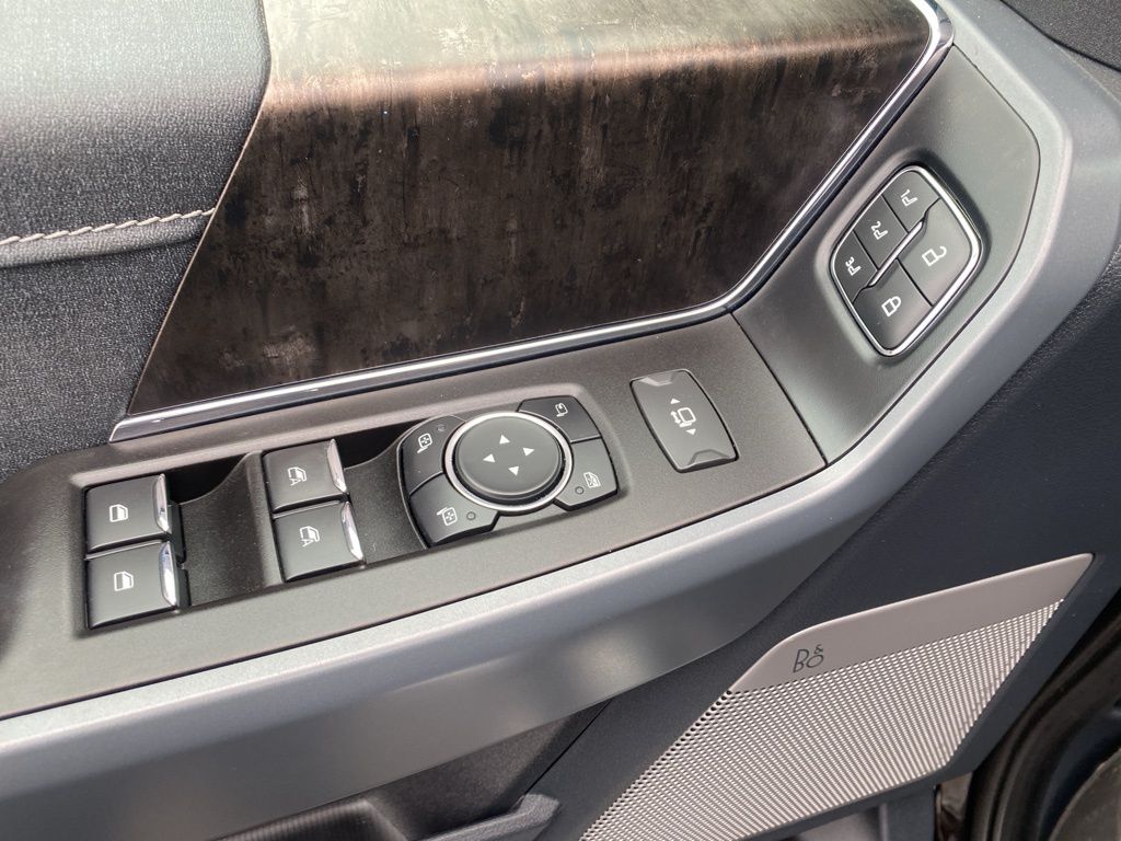 used 2022 Ford F-150 car, priced at $48,900