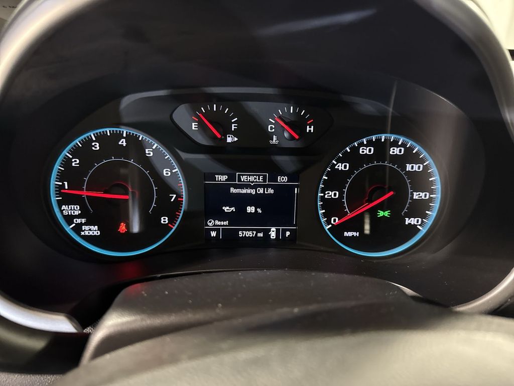 used 2019 Chevrolet Malibu car, priced at $15,745