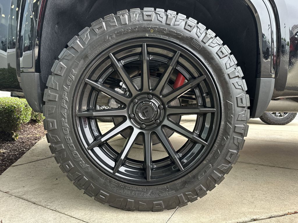 new 2025 GMC Sierra 1500 car, priced at $69,849