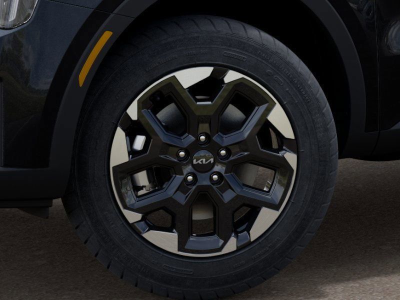 new 2025 Kia Sorento car, priced at $34,203