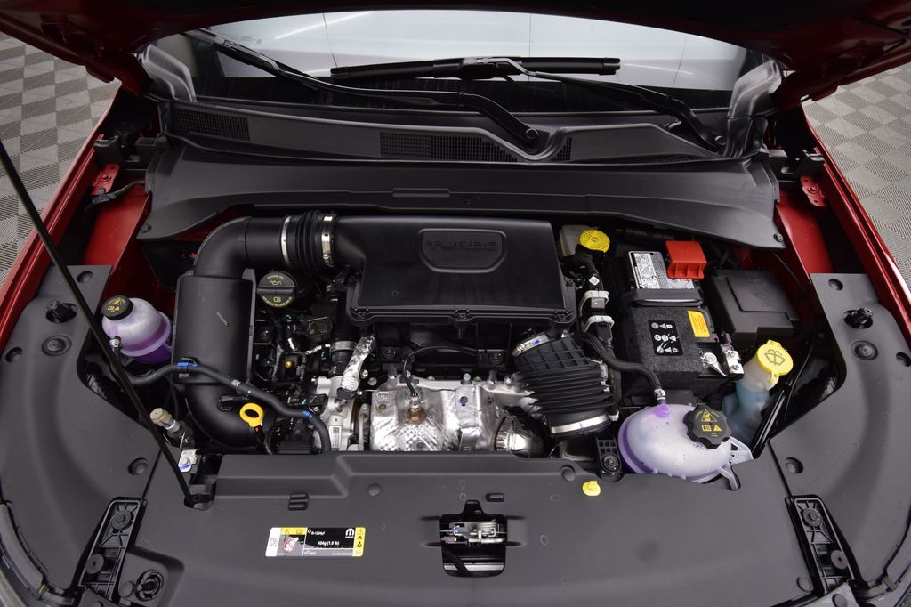 new 2026 Jeep Compass car, priced at $36,626