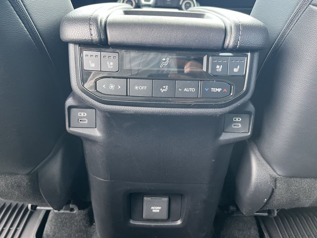 used 2023 Toyota RAV4 car, priced at $26,631