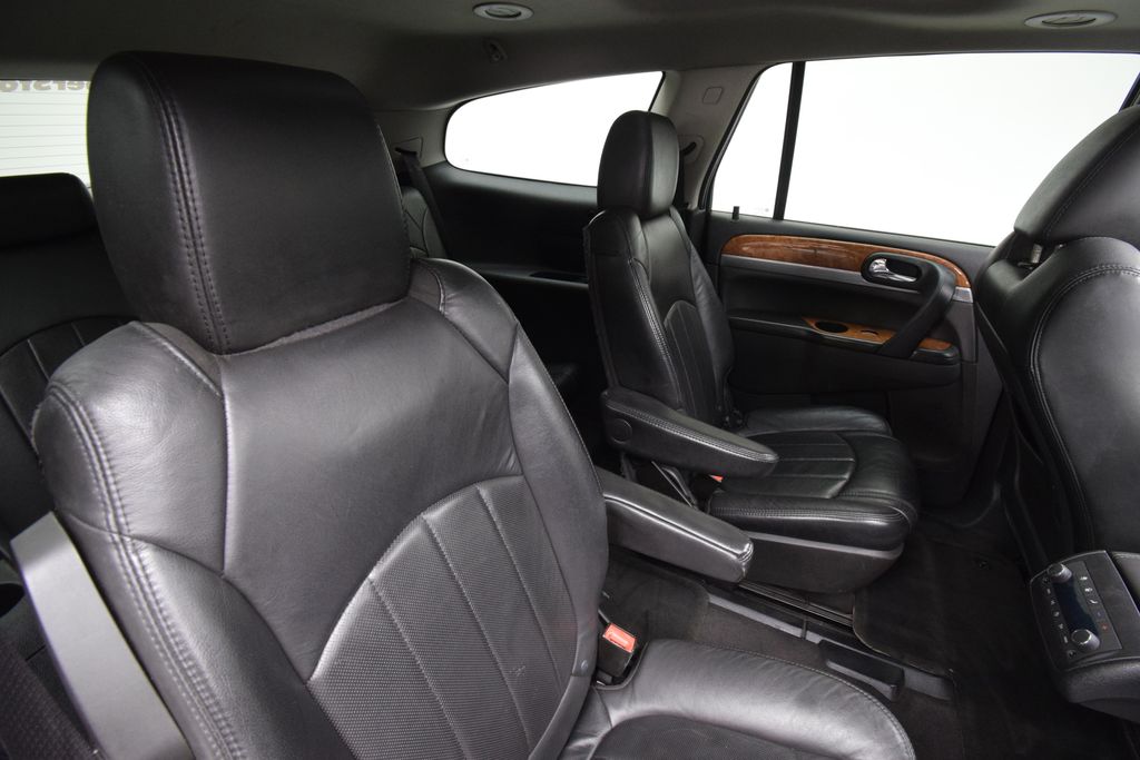 used 2011 Buick Enclave car, priced at $8,095