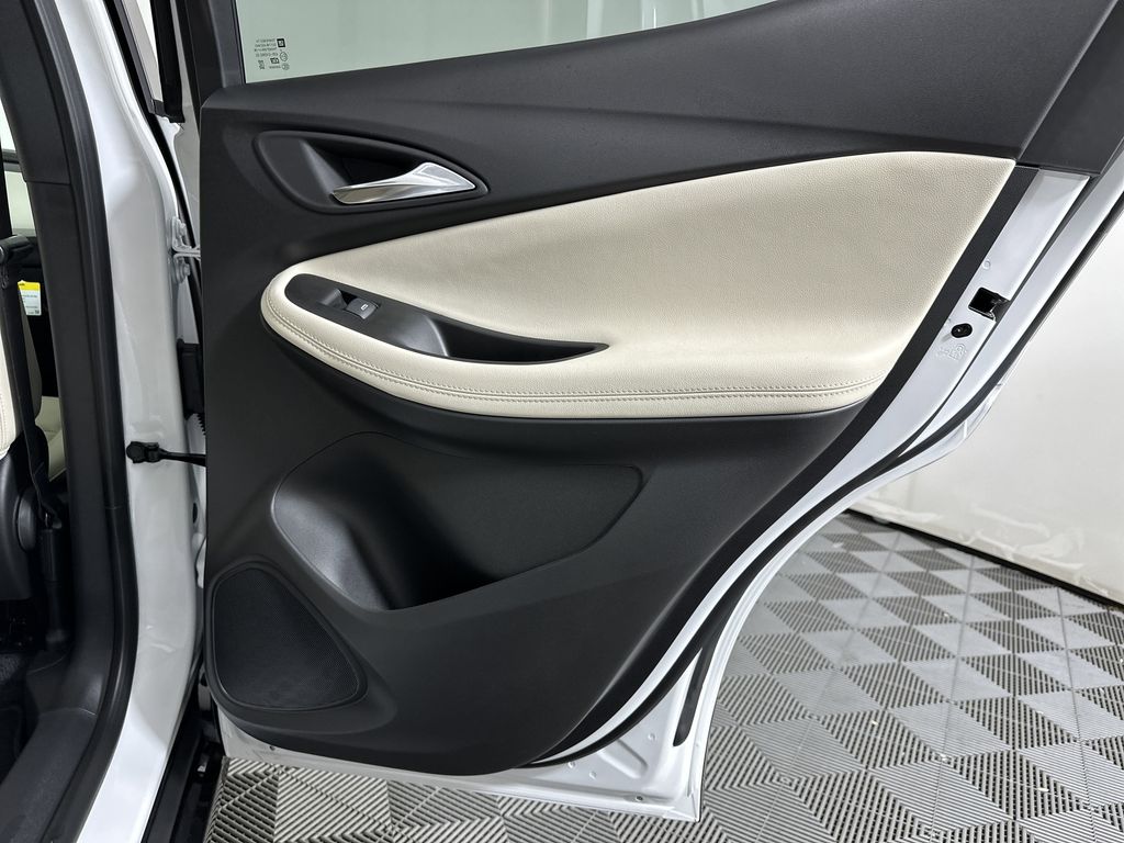new 2026 Buick Encore GX car, priced at $32,475