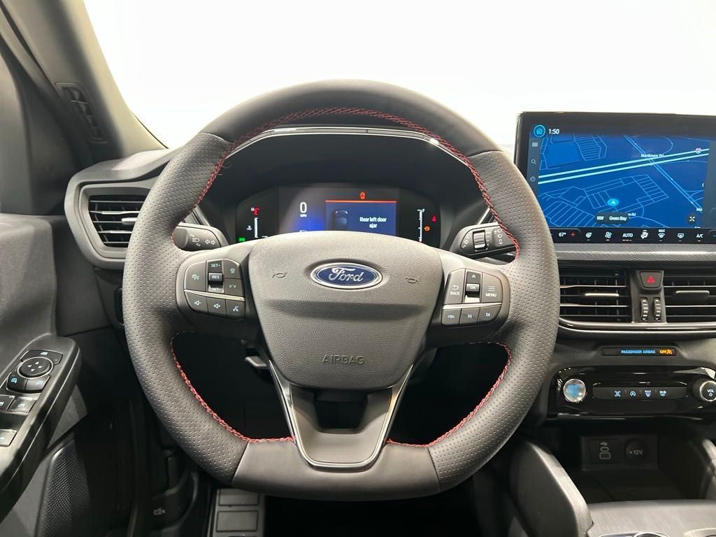 new 2024 Ford Escape car, priced at $33,695