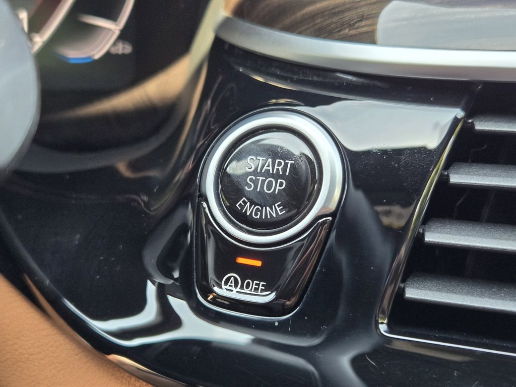 used 2022 BMW 5-Series car, priced at $32,993