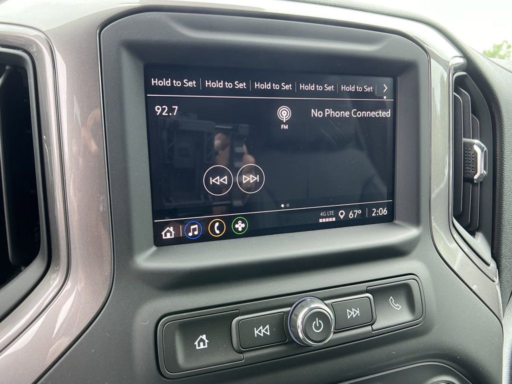 new 2024 GMC Sierra 3500HD car, priced at $50,853