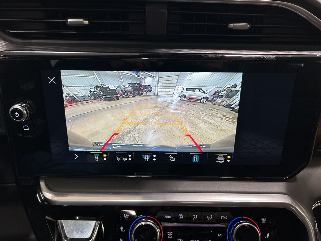 used 2022 GMC Sierra 1500 car, priced at $52,466