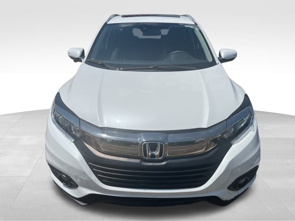used 2022 Honda HR-V car, priced at $21,792