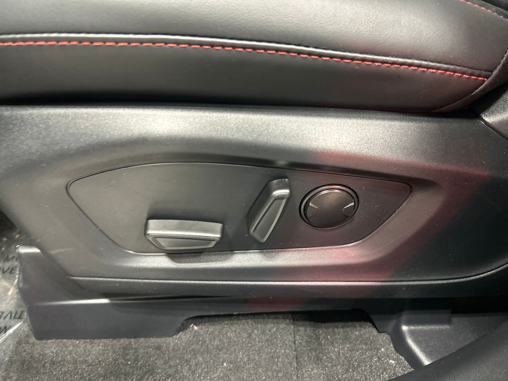 new 2025 Ford Explorer car, priced at $50,310
