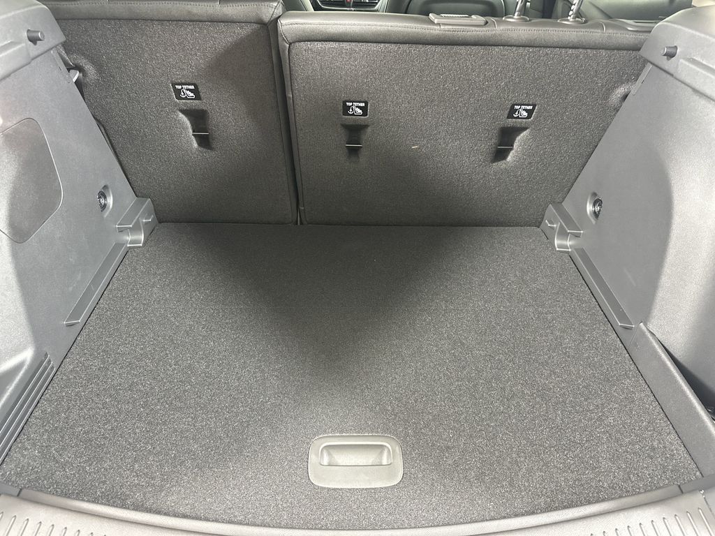 new 2026 Buick Encore GX car, priced at $30,470
