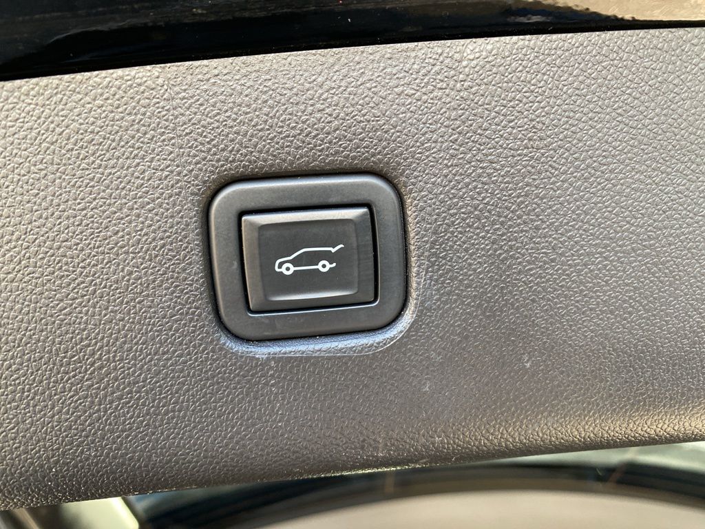 used 2020 Chevrolet Blazer car, priced at $16,899