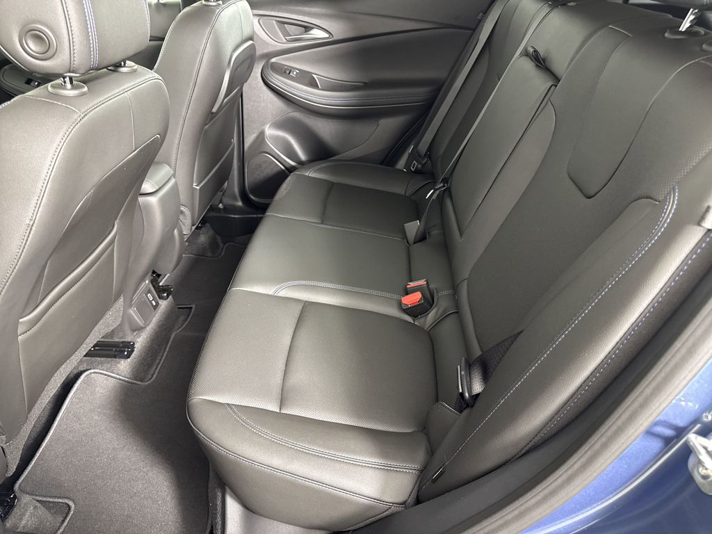 new 2026 Buick Encore GX car, priced at $29,275