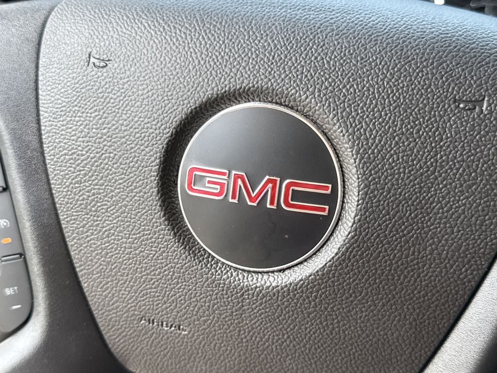 new 2025 GMC Savana 3500 car, priced at $40,505