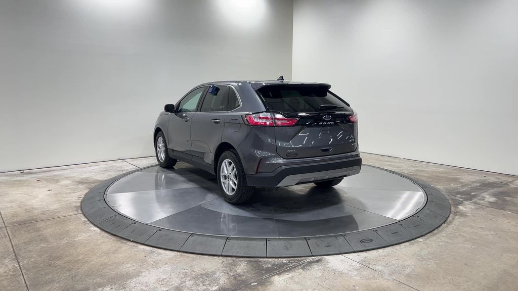 used 2022 Ford Edge car, priced at $27,165