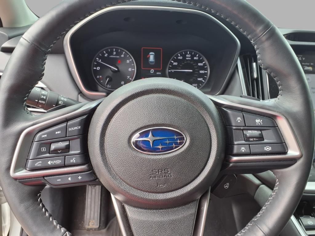 used 2023 Subaru Outback car, priced at $34,274