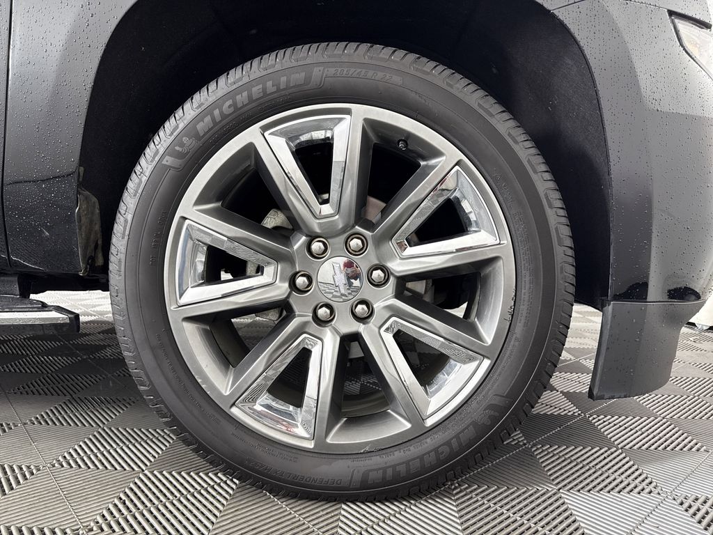 used 2018 Chevrolet Tahoe car, priced at $31,995