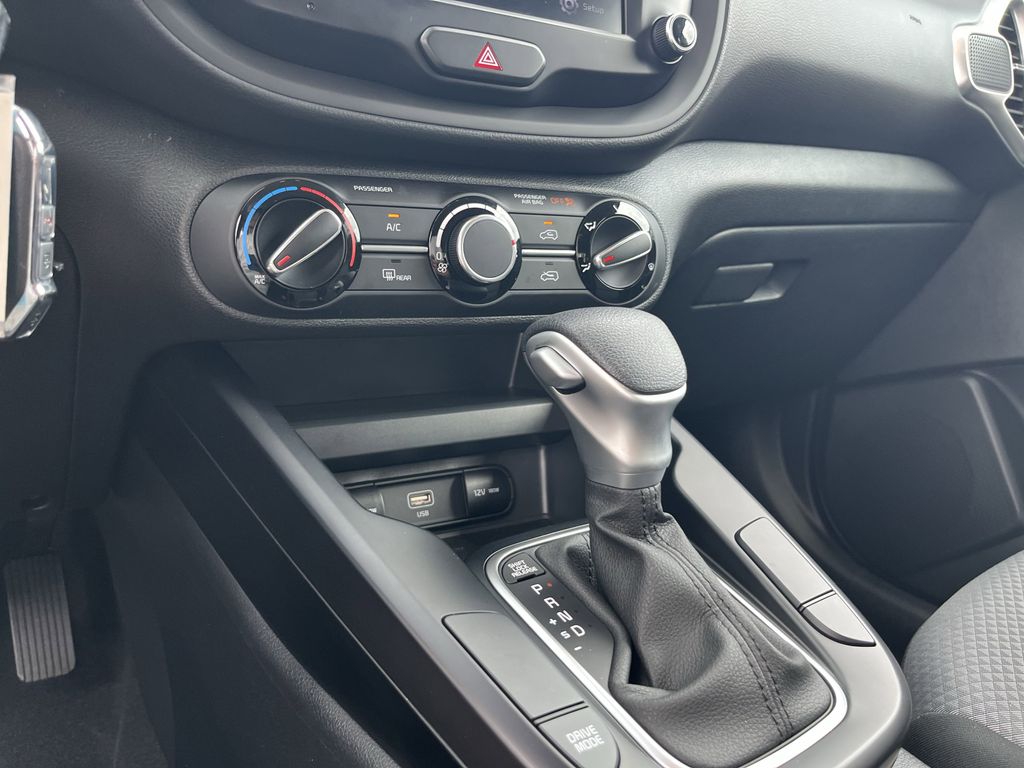 used 2023 Kia Soul car, priced at $17,692