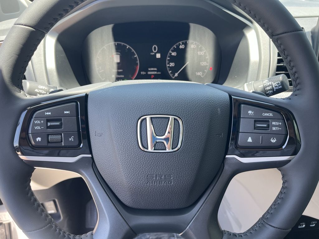 new 2025 Honda Odyssey car, priced at $42,960