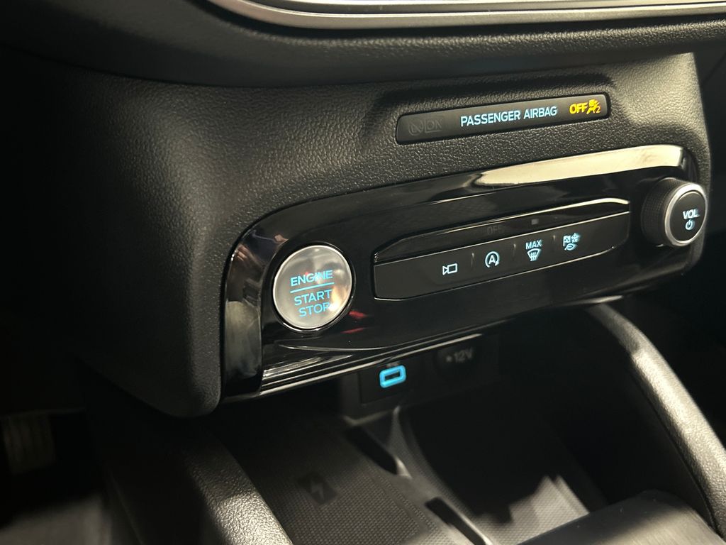 used 2023 Ford Escape car, priced at $24,956