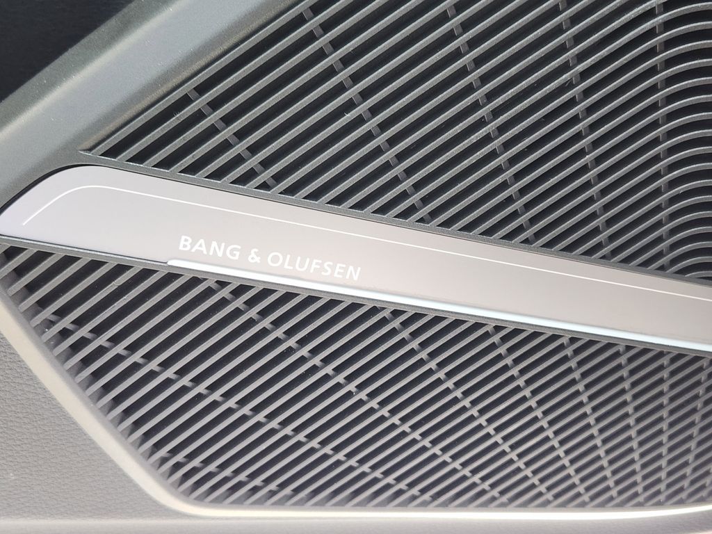 used 2024 Audi Q5 Sportback car, priced at $44,991