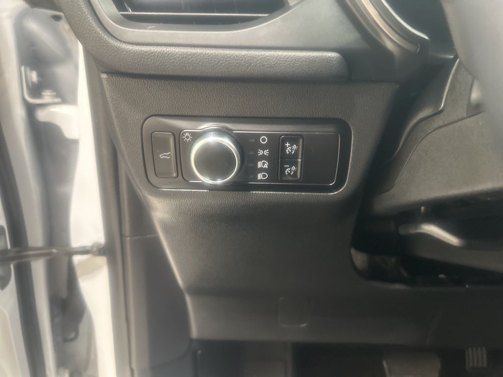 used 2023 Ford Escape car, priced at $24,497