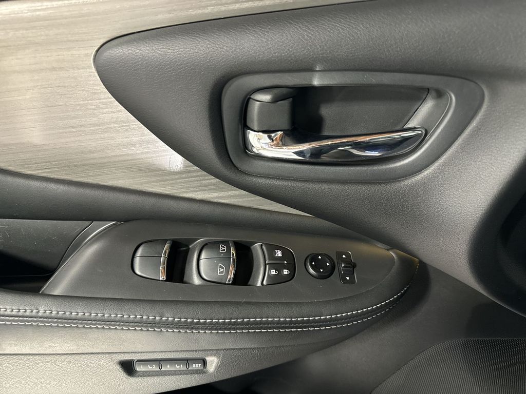 used 2015 Nissan Murano car, priced at $12,293