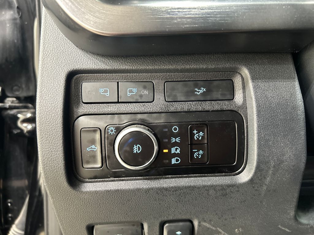 used 2023 Ford F-250SD car, priced at $73,984