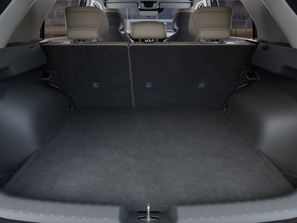 new 2025 Kia Niro car, priced at $26,893
