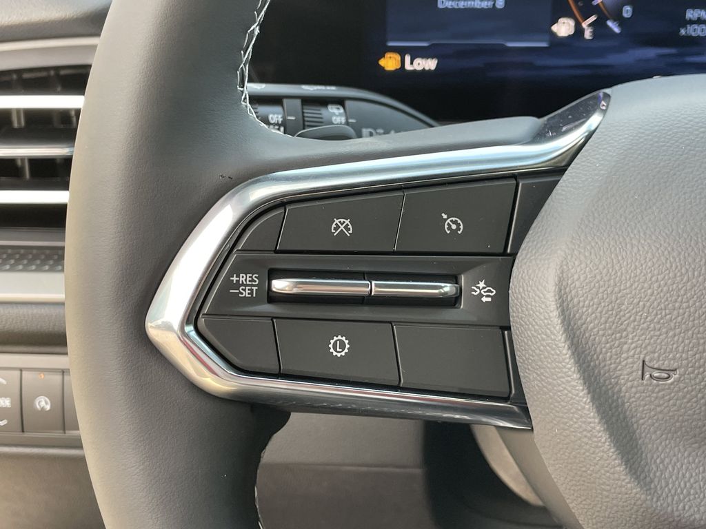 new 2026 Chevrolet Traverse car, priced at $37,495